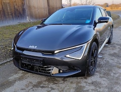 Bild des Angebotes Kia EV6 84-kWh Earth,alle Pakete,abn.AHK,WLTP 585 km.