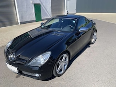 Bild des Angebotes Mercedes-Benz SLK 300 SLK 300 7G-TRONIC Sport Edition