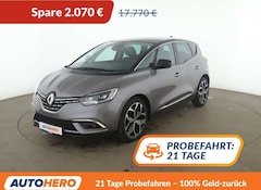 Bild des Angebotes Renault Scenic 1.3 TCe Techno*NAVI*CAM*LED*PDC*SHZ*TEMPO*KLIMA*