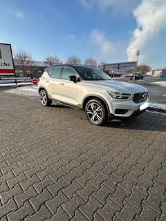 Bild des Angebotes Volvo XC40 R Design AWD