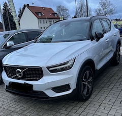 Bild des Angebotes Volvo XC40 R Design AWD