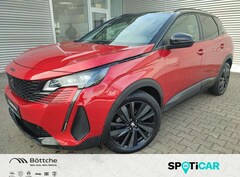 Bild des Angebotes Peugeot 3008 1.5 Blue-HDI SD,Teilleder,Navi,Kam