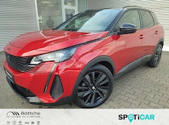 Bild des Angebotes Peugeot 3008 1.5 Blue-HDI SD,Teilleder,Navi,Kam