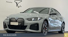 Bild des Angebotes BMW 440 i4 eDrive40 Gran Coupé MSportPRO 360 HUD AHK 18"