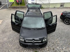 Bild des Angebotes Opel Agila 1.2 Cosmo**EURO 4**KLIMA**TÜV NEU**SSD**ZV