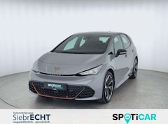 Bild des Angebotes CUPRA Born Basis*RFK*NAVI*SHZ*uvm