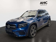 Bild des Angebotes Mercedes-Benz GLB 200 d 4MATIC 360 AHK AUT DynLicht Kam. LED