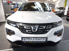 Bild des Angebotes Dacia Spring Electric Comfort Plus 8-fach bereift