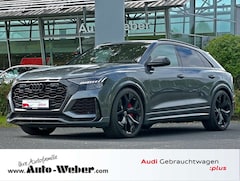 Bild des Angebotes Audi RS Q8 qu KERAMIK PANO STANDHZ 360° 305kmh