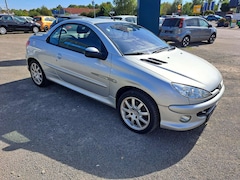 Bild des Angebotes Peugeot 206 CC Quiksilver