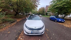 Bild des Angebotes Kia Optima 1.7 CRDI Automatik Spirit