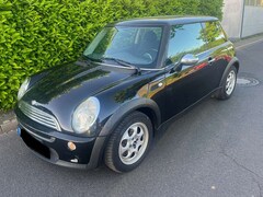 Bild des Angebotes MINI One 1.6 Klima, Klima,TÜV
