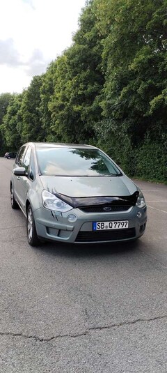 Bild des Angebotes Ford S-Max 2.0 TDCi DPF Aut. Trend