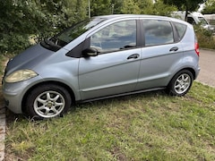 Bild des Angebotes Mercedes-Benz A 170 Classic