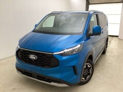 Bild des Angebotes Ford Tourneo Custom L1 Tourneo Active AHK, ACC, TWA etc...