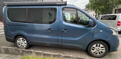 Bild des Angebotes Nissan NV300 Westfalia Michelangelo Camper