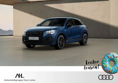 Bild des Angebotes Audi Q2 S line 35 TFSI 110(150) kW(PS) S 35 TFSI S line