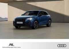 Bild des Angebotes Audi Q2 S line 35 TFSI 110(150) kW(PS) S 35 TFSI S line