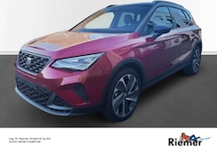 Bild des Angebotes SEAT Arona FR 1.0 TSI DSG NAVI SHZ RFK LED FullLink Alarm