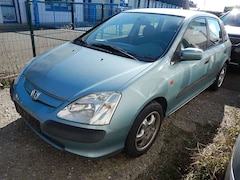 Bild des Angebotes Honda Civic 1.6i LS
