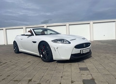 Bild des Angebotes Jaguar XK R-S Cabrio / 2.Hand / Bi-Color