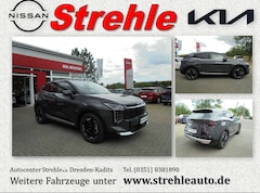 Bild des Angebotes Kia Sportage Spirit 1.6 CRDi 48V MHEV DCT MY25 Sound DriveWise