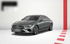 Bild des Angebotes Mercedes-Benz CLA 180 PROGRESSIVE ADV AHK LED KAMERA NAVI SHZ