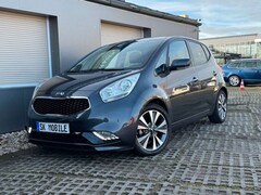 Bild des Angebotes Kia Venga Platinum Edition 1HAND*NAVI*TEMP*KEYGO*PAN