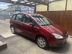 Bild des Angebotes Ford Focus C-Max Ghia