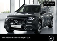 Bild des Angebotes Mercedes-Benz GLB 250 Pano Multibeam Distr. AHK Night Kamera PTS