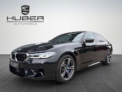 Bild des Angebotes BMW M5 Limousine xDrive LASER HUD B&W CARBON SOFTCL.