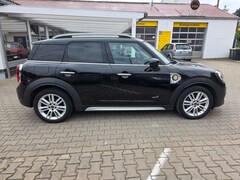 Bild des Angebotes MINI Cooper SE Countryman S E Allrad 4 Automatik Top Zustand