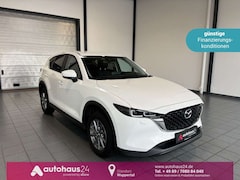 Bild des Angebotes Mazda CX-5 2.0 e-SKYACTIV-G M-Hyb Center-Line AWD