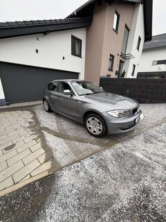 Bild des Angebotes BMW 118 118d DPF