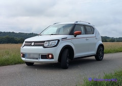 Bild des Angebotes Suzuki Ignis Ignis DualjetIntro Edition