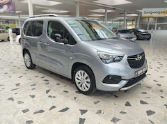 Bild des Angebotes Opel Combo-e Life Combo Life E - e Ultimate