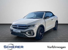 Bild des Angebotes VW T-Roc R-Line Edition Karmann Plus 1.5T