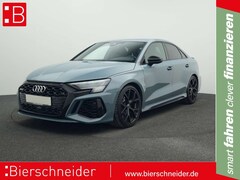 Bild des Angebotes Audi RS3 Lim. MATRIX-SPORT-AGA B&O ALU 19