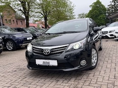 Bild des Angebotes Toyota Avensis Kombi Life*AHK*NAVI*TOUCH*