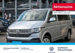 Bild des Angebotes VW T6.1 Caravelle Comfortline DSG 2.0TDI NAVI