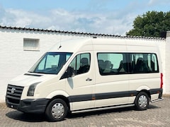 Bild des Angebotes VW Crafter 2.5 Tdi Tribus 6 Sitze+Lift Klima Euro 4
