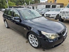 Bild des Angebotes BMW 525 Baureihe 5 Touring 525i