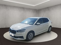 Bild des Angebotes Skoda Fabia Ambition