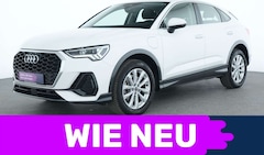 Bild des Angebotes Audi Q3 e Sportback MMI-Navi|Fernlichtassist|LED|PDC