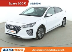 Bild des Angebotes Hyundai IONIQ 1.6 Plug-in Hybrid Style Aut.*NAVI*LED*ACC*CAM*PDC