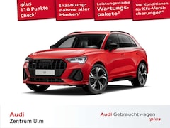 Bild des Angebotes Audi Q3 S-Line Black TFSI qu AHK SONOS 360° 5J.GAR.