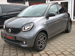 Bild des Angebotes smart forFour 0.9 "Passion"