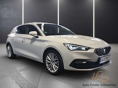 Bild des Angebotes SEAT Leon XCELLENCE Seat Leon 1.5 TSI ACT Xcellence