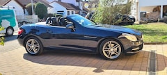 Bild des Angebotes Mercedes-Benz SLK 200 SLK 200 (BlueEFFICIENCY) 7G-TRONIC