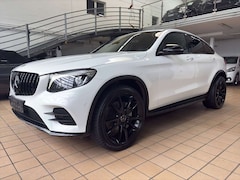 Bild des Angebotes Mercedes-Benz GLC 43 AMG AMG GLC Coupe 43 4Matic 9G-TRONIC